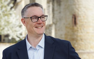 Meine Schwerpunkte für Trier-Land: transparent, verlässlich und zukunftsorientiert