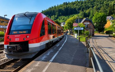Zugausfälle auf der Eifelstrecke: Kordel braucht verlässliche Antworten!